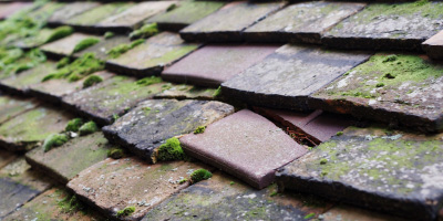 Crowthorne roof repair costs